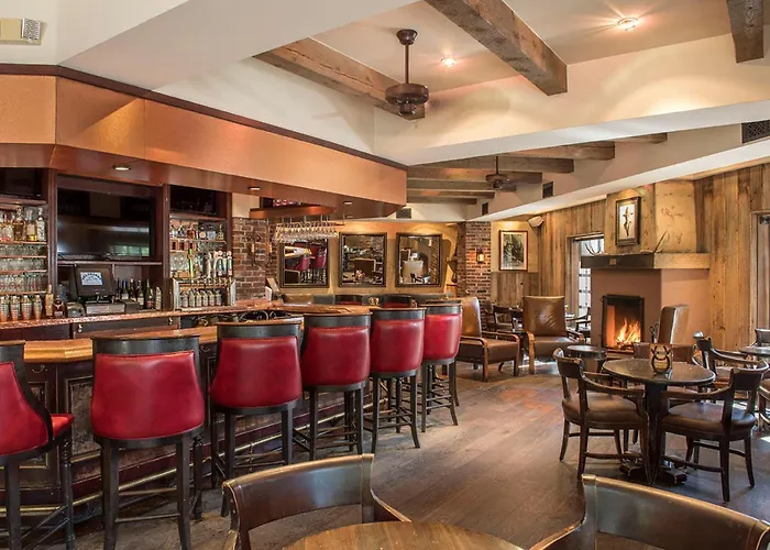 Inn Of The Governors